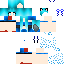 Texture for Zunix00 sword fighter