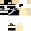 Texture for wounded herobrine