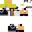 Texture for steve