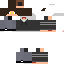 Texture for Scott McCall Beta