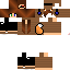 Texture for steve