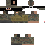 Texture for сергей военный
