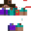 Texture for steve2