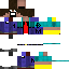 Texture for ĐMM