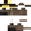 Texture for communismduck
