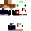 Texture for LxxIisAleJanDro
