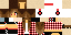 Texture for fixed