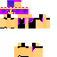 Texture for Linda2
