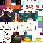 Texture for e
