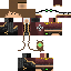 Texture for steampunk whatzapp