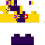 Texture for GoldenCawthon