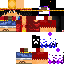 Texture for luffy