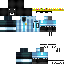 Texture for king messi