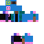 Texture for the pig