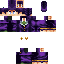 Texture for fe