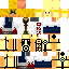 Texture for minato kyuubi