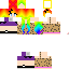 Texture for anjo Cookie