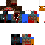 Texture for falsesteve