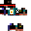 Texture for Staket