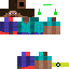 Texture for beatbox steve