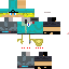 Texture for pokeskin