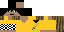 Texture for shaolin monk