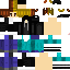 Texture for steve??