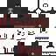 Texture for Sillumir Seth Special Gloves + arcanium