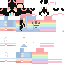 Texture for arco iris