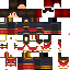 Texture for migratory armor