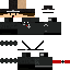 Texture for hider