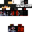 Texture for mephisto