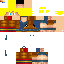Texture for goku ssj 2