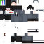 Texture for KaiLikesChoco Weird Skin