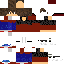 Texture for FronkyFroog