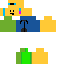 Texture for zuk noob version of big chungus