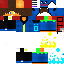 Texture for HyperOmer