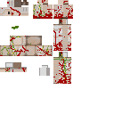 Texture for Evilgolem