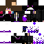 Texture for enderfox