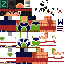 Texture for Baddack