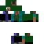 Texture for man