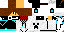 Texture for steve