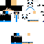 Texture for PANDA