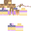 Texture for Arlequina