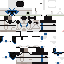 Texture for rex