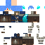 Texture for Mario Airheart [Guard Uniform]