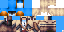 Texture for Mudkip Assassin