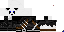 Texture for Panda
