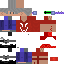 Texture for WWXD Wu
