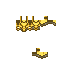 Texture for Armor of the Golden Master